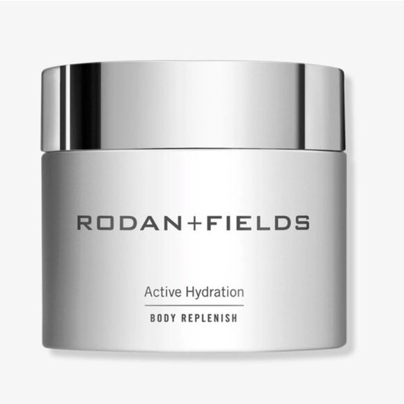 RODAN + FIELDS Active Hydration Body Replenish Cream Full Size - Picture 12 of 12
